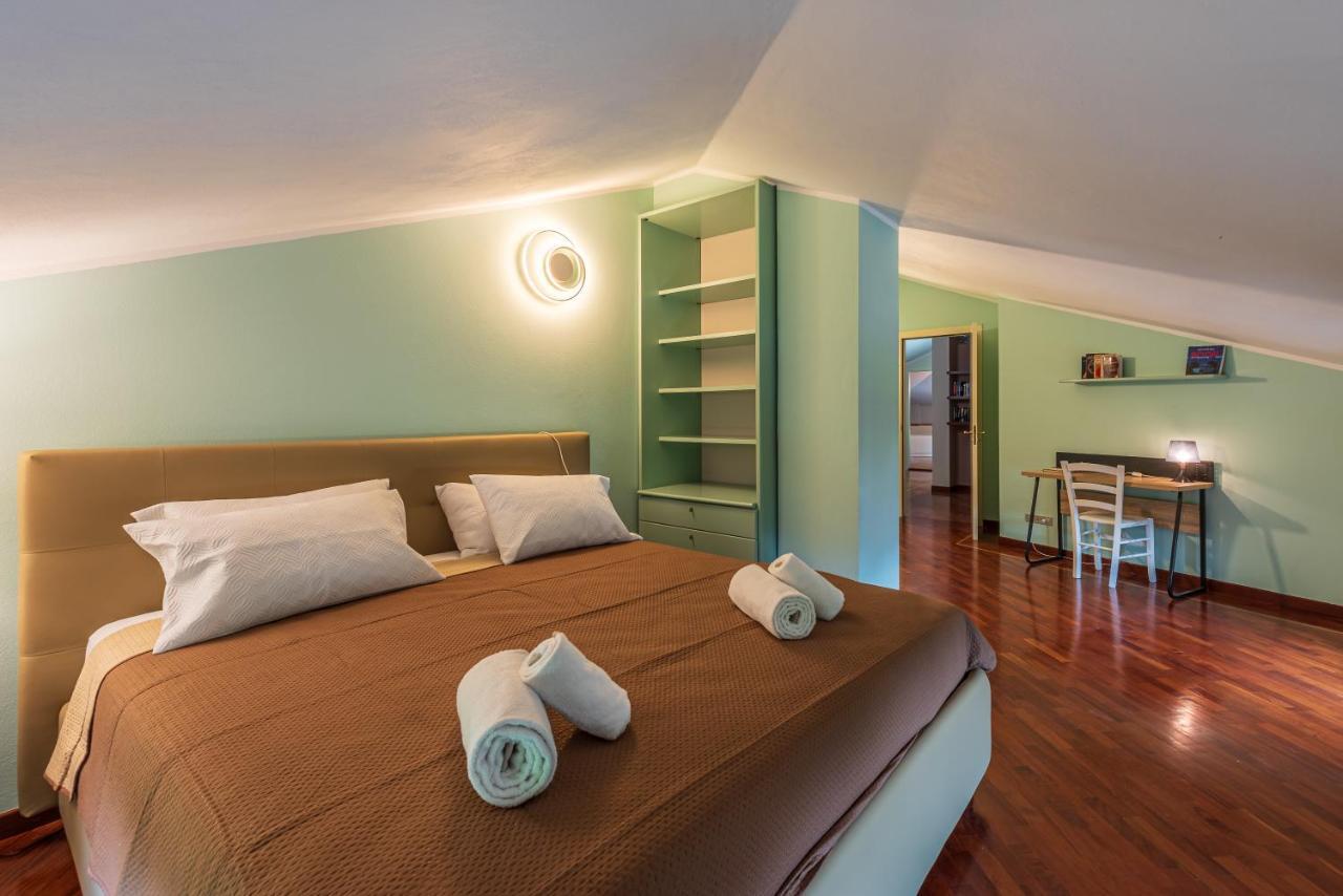 Villa Cornelia , Entire Villa With Private Pool Corneliano d'Alba Luaran gambar