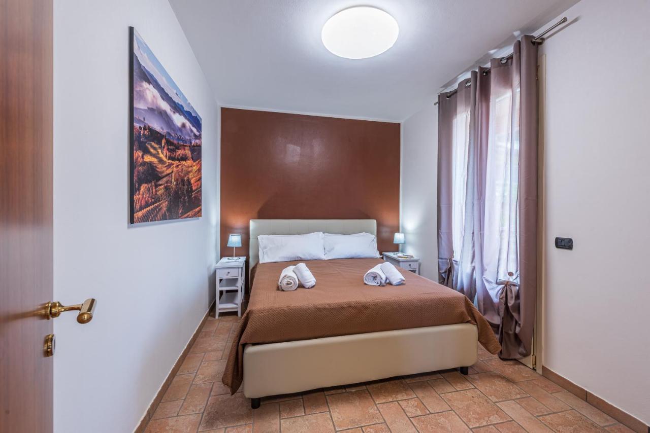 Villa Cornelia , Entire Villa With Private Pool Corneliano d'Alba Luaran gambar