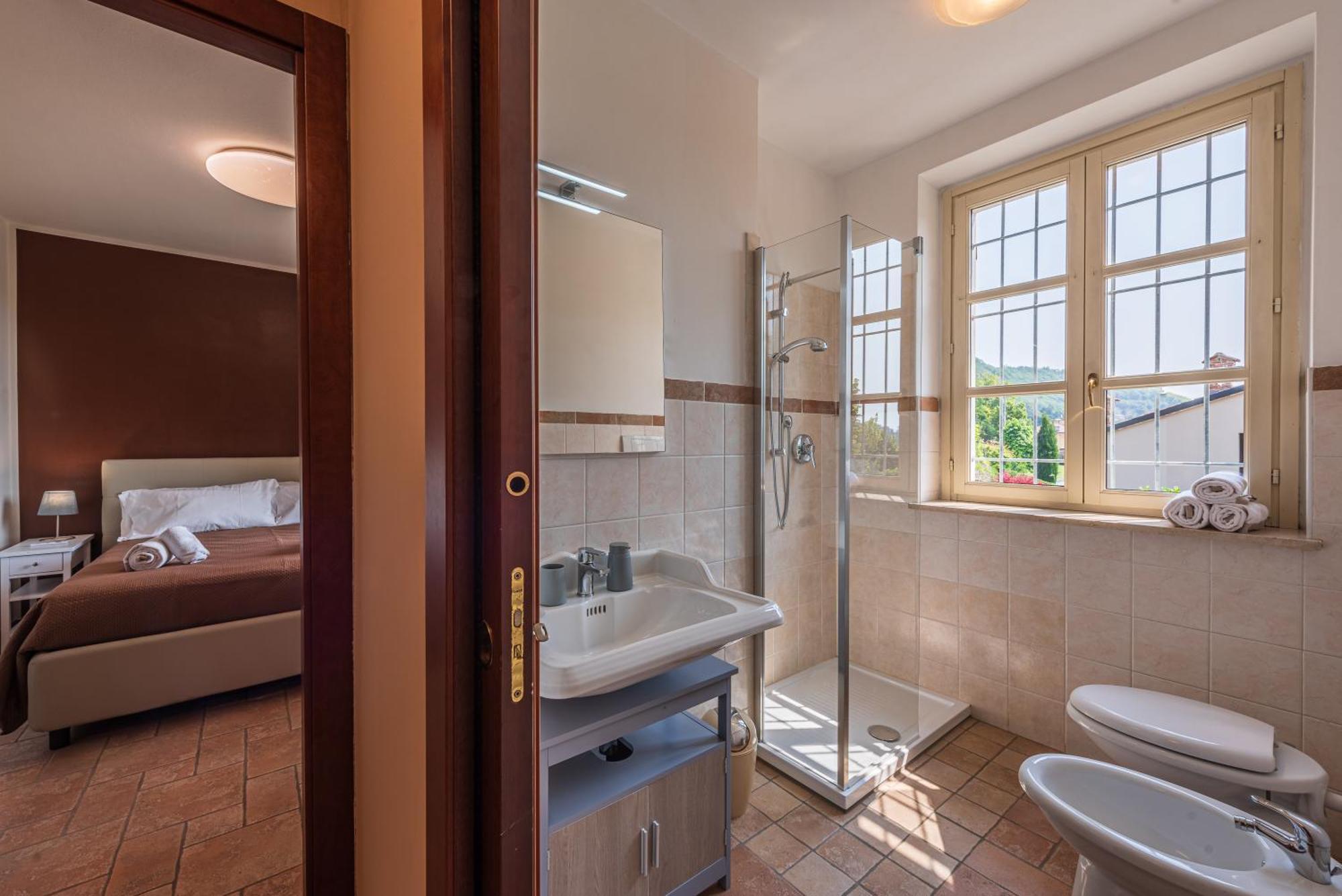 Villa Cornelia , Entire Villa With Private Pool Corneliano d'Alba Luaran gambar