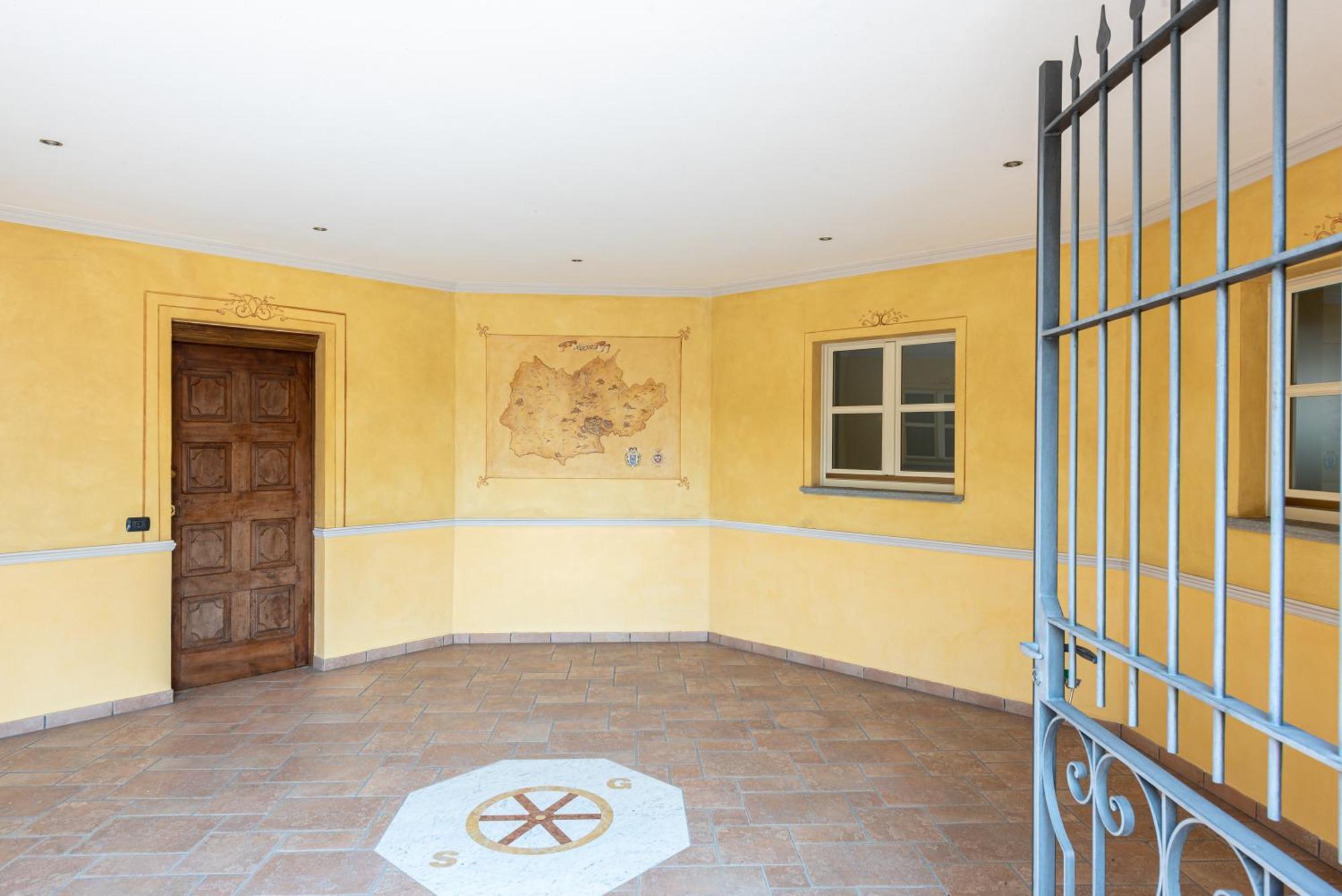Villa Cornelia , Entire Villa With Private Pool Corneliano d'Alba Luaran gambar
